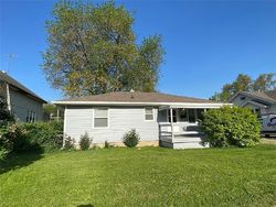 Pre-foreclosure in  S KEYSTONE AVE Indianapolis, IN 46203