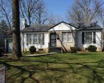 Pre-foreclosure in  N GALE ST Indianapolis, IN 46218