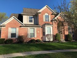 Pre-foreclosure in  SWEETCLOVER CT Indianapolis, IN 46256