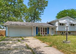 Pre-foreclosure in  BIRCHDALE DR Fort Wayne, IN 46815