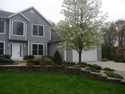 Pre-foreclosure in  KIDDER CT Elkhart, IN 46514