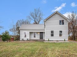 Pre-foreclosure in  COUNTY ROAD 4 Middlebury, IN 46540