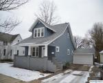 Pre-foreclosure in  STRONG AVE Elkhart, IN 46514