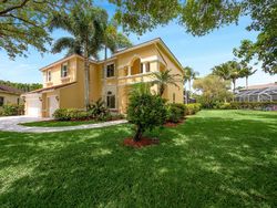 Pre-foreclosure in  ORIOLE CIR Jupiter, FL 33458