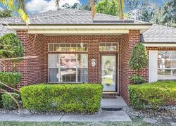 Pre-foreclosure in  LONG COVE DR Jacksonville, FL 32222