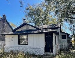 Pre-foreclosure in  E 14TH ST Jacksonville, FL 32206