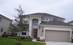 Pre-foreclosure in  SILVERPOINT LN Jacksonville, FL 32216