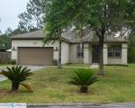 Pre-foreclosure in  BRITNEY LAKES LN Jacksonville, FL 32221