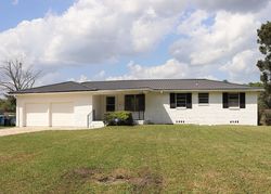 Pre-foreclosure in  RIBAULT SCENIC DR Jacksonville, FL 32208