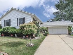 Pre-foreclosure in  ROBINSON AVE Streamwood, IL 60107