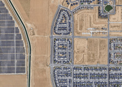 Pre-foreclosure in  SEVENLEAF WAY Shafter, CA 93263