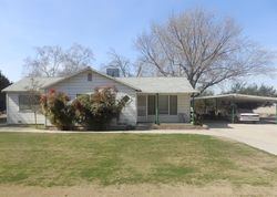 Pre-foreclosure in  GOSFORD RD Bakersfield, CA 93313