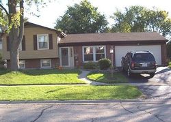 Pre-foreclosure in  S BROCKTON CT Hanover Park, IL 60133