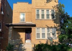 Pre-foreclosure Listing in N NAGLE AVE ELMWOOD PARK, IL 60707