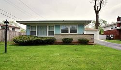 Pre-foreclosure in  GRACE LN Chicago Heights, IL 60411