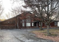 Pre-foreclosure in  PARKSIDE AVE Tinley Park, IL 60477