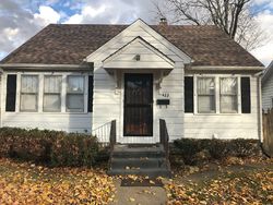 Pre-foreclosure in  S LINCOLN AVE Kankakee, IL 60901