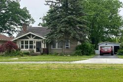 Pre-foreclosure in  W 3RD ST Hobart, IN 46342