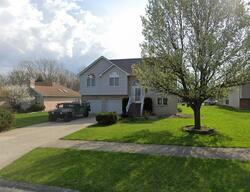 Pre-foreclosure in  FOREST RIDGE DR Schererville, IN 46375