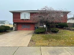 Pre-foreclosure Listing in HAWTHORNE ST EAST CHICAGO, IN 46312
