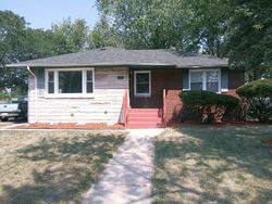 Pre-foreclosure in  W 21ST AVE Gary, IN 46407