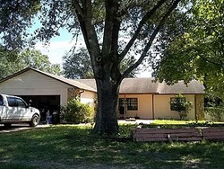 Pre-foreclosure in  SIERRA RD Land O Lakes, FL 34639