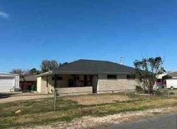 Pre-foreclosure Listing in AYO ST RACELAND, LA 70394