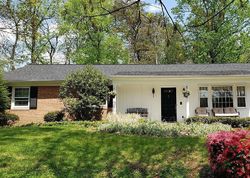 Pre-foreclosure Listing in POT SPRING RD LUTHERVILLE TIMONIUM, MD 21093