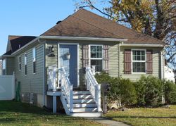 Pre-foreclosure in  SEABRIGHT AVE Dundalk, MD 21222