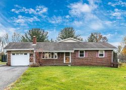 Pre-foreclosure Listing in OLD NATIONAL PIKE IJAMSVILLE, MD 21754