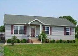 Pre-foreclosure Listing in DEAL ISLAND RD PRINCESS ANNE, MD 21853