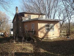 Pre-foreclosure in  MAIDEN LN Spring Grove, IL 60081