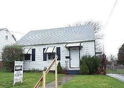 Pre-foreclosure in  DEVONSHIRE RD Hagerstown, MD 21740