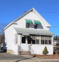 Pre-foreclosure in  MAIN ST Three Rivers, MA 01080