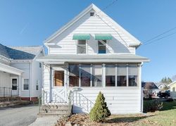 Pre-foreclosure Listing in MAIN ST THREE RIVERS, MA 01080