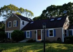 Pre-foreclosure in  SUNSET TER Hyannis, MA 02601