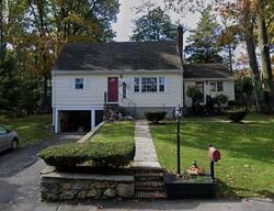 Pre-foreclosure in  TRINITY DR Milford, MA 01757
