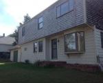 Pre-foreclosure in  PLEASANT ST Acushnet, MA 02743