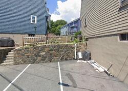 Pre-foreclosure in  FROST LN Marblehead, MA 01945