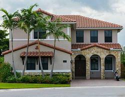 Pre-foreclosure in  NW 104TH AVE Miami, FL 33172