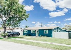 Pre-foreclosure in  SW 28TH TER Miami, FL 33175