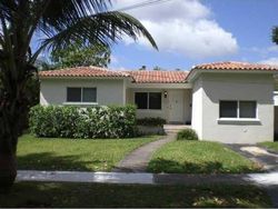 Pre-foreclosure in  SW 24TH RD Miami, FL 33129