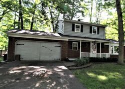 Pre-foreclosure in  KEITHA DR Lambertville, MI 48144