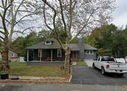 Pre-foreclosure in  SPRUCE ST Sewell, NJ 08080