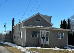 Pre-foreclosure in  MYRTLE AVE Schenectady, NY 12306