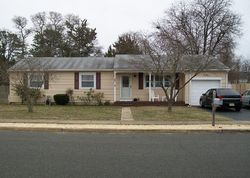 Pre-foreclosure in  MICHELLE PL Brick, NJ 08723