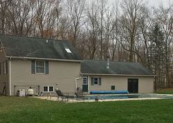 Pre-foreclosure in  S FOREST HILL RD Saint Johns, MI 48879
