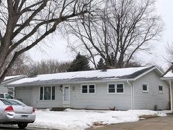 Pre-foreclosure in  W THOMAS AVE Marshall, MN 56258