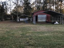 Pre-foreclosure in  PONDEROSA DR S Semmes, AL 36575