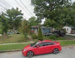 Pre-foreclosure in  HADDAWAY PL Laurel, MD 20723